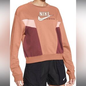 SPORTSWEAR HERITAGE CREW